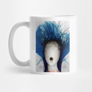 Ecstasy Mug